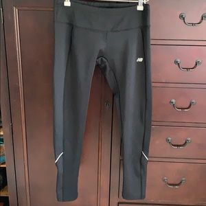 New Balance leggings (NWOT)